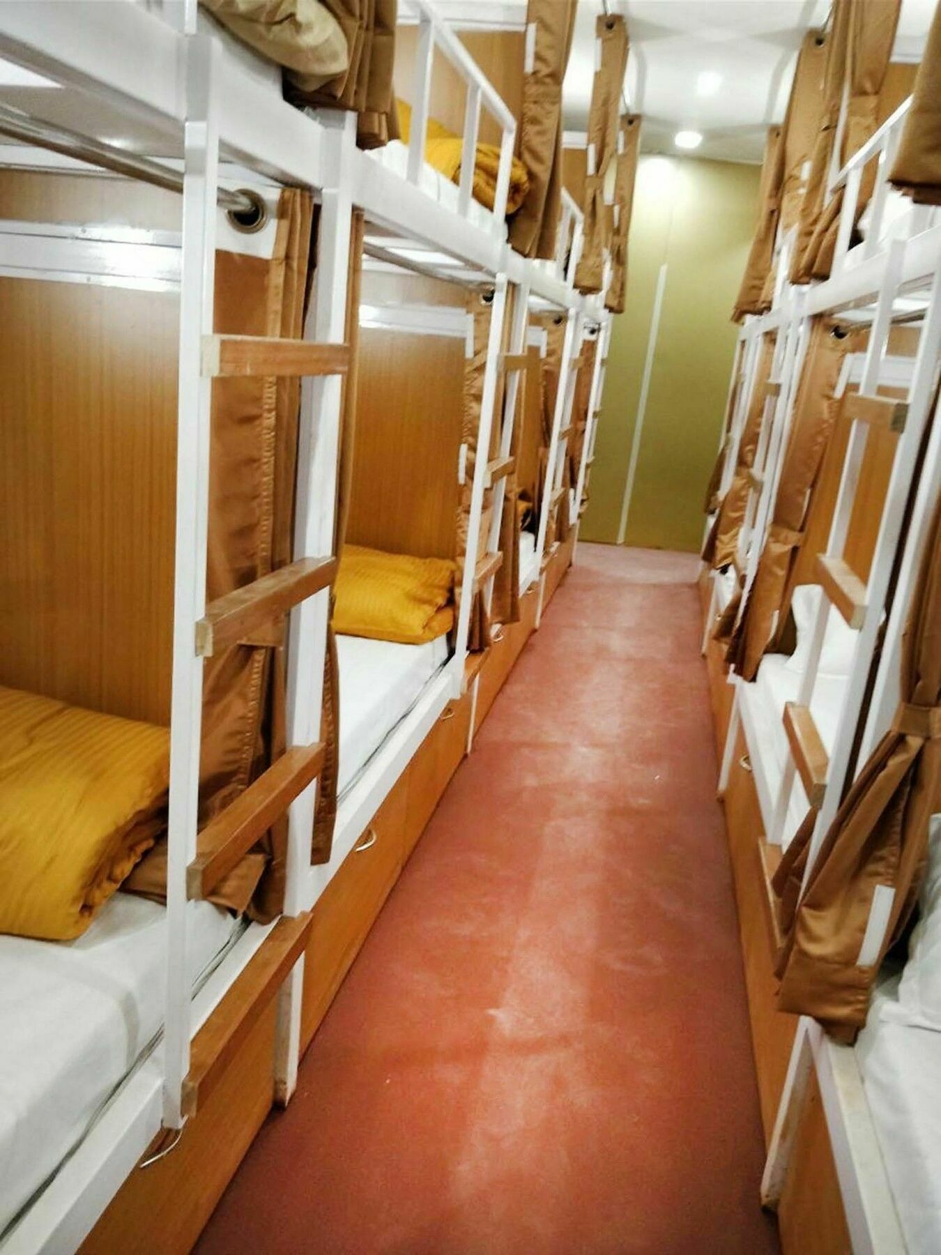 Mumbai Backpackers,Airport Hotell Exteriör bild